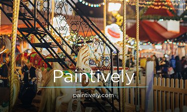 Paintively.com