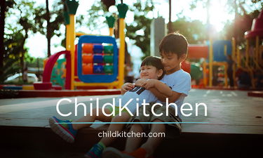 ChildKitchen.com - Creative brandable domain for sale