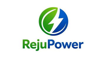 RejuPower logo