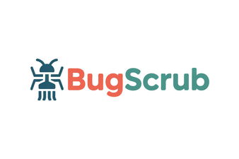 BugScrub.com - Creative brandable domain for sale
