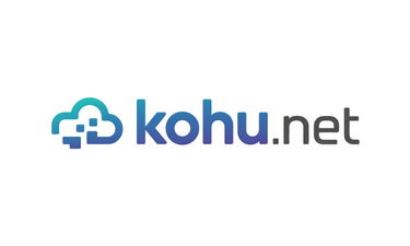 Kohu.net - Creative brandable domain for sale
