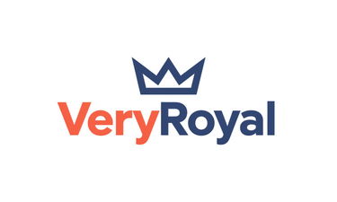 VeryRoyal.com - Creative brandable domain for sale