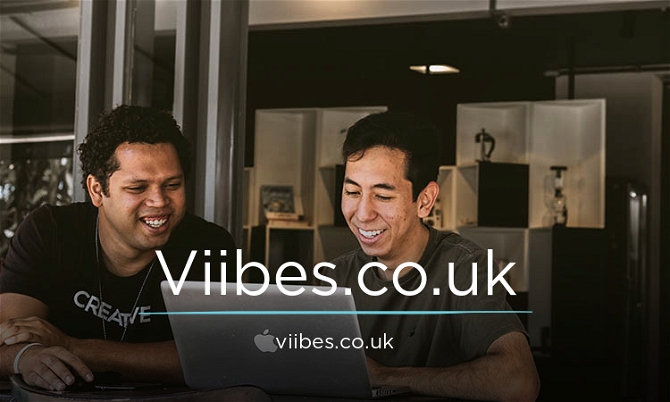 Viibes.co.uk