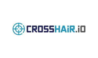 CrossHair.io - Creative brandable domain for sale
