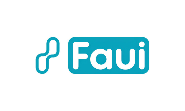 Faui logo