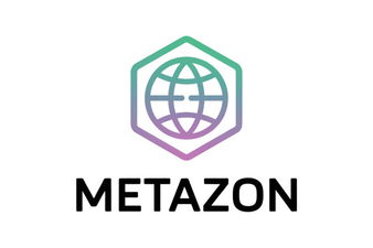 Metazon.com - Creative brandable domain for sale