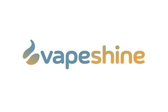 VapeShine.com - Creative brandable domain for sale