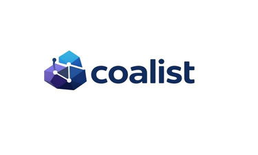 Coalist logo