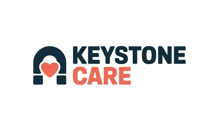 Keystone logo