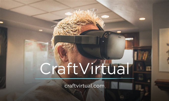 CraftVirtual.com