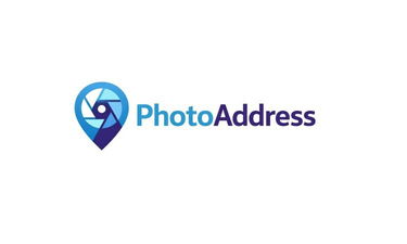 PhotoAddress.com - Creative brandable domain for sale