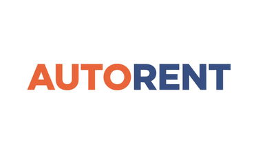 AutoRent.com - Creative brandable domain for sale