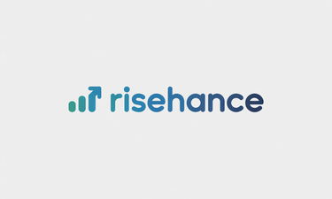 Risehance.com - Creative brandable domain for sale