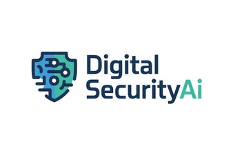 DigitalSecurityAI.com - Creative brandable domain for sale
