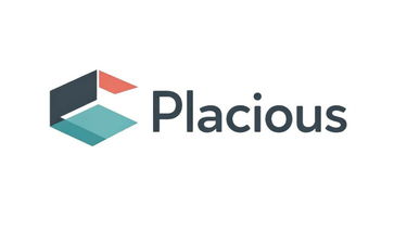 Placious.com - Creative brandable domain for sale