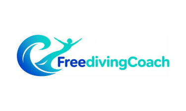 FreedivingCoach logo