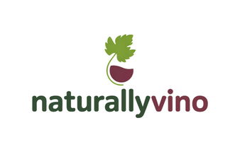 NaturallyVino.com - Creative brandable domain for sale