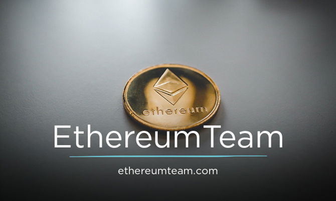 EthereumTeam.com