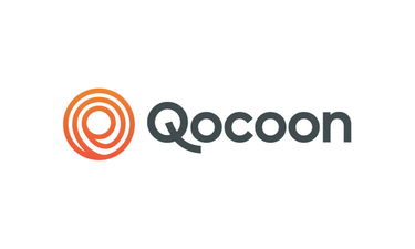 Qocoon.com - Creative brandable domain for sale