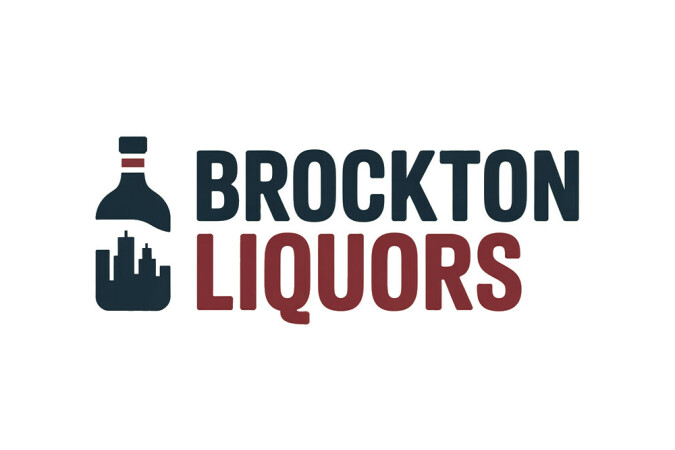 BrocktonLiquors logo
