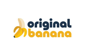 OriginalBanana.com - Creative brandable domain for sale