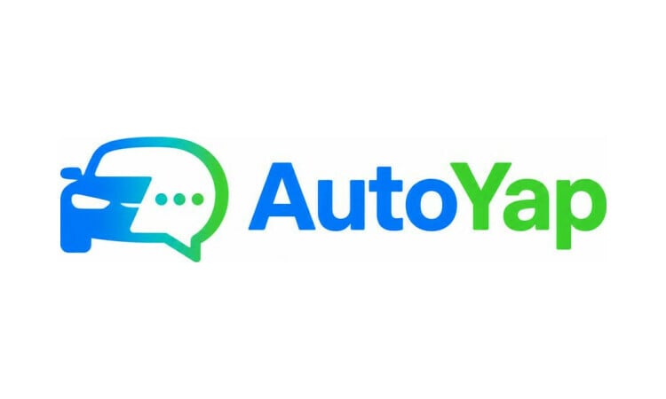 AutoYap logo