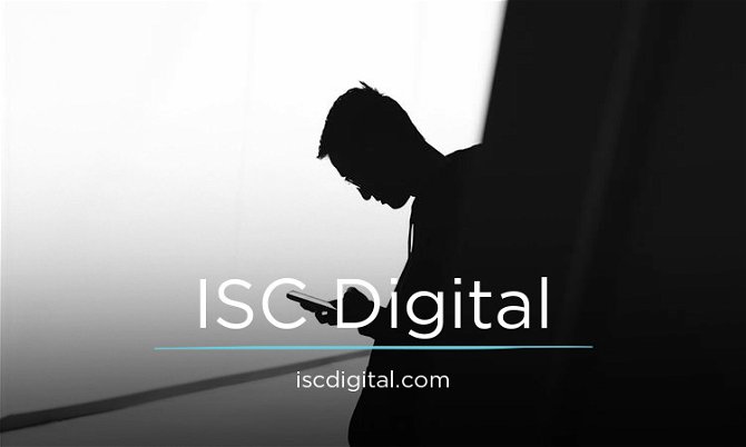 ISCDigital.com