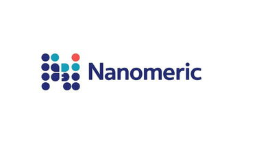 Nanomeric logo