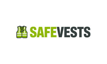 SafeVests.com - Creative brandable domain for sale