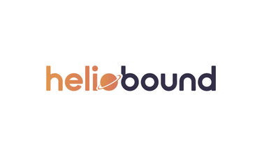 HelioBound.com - Creative brandable domain for sale