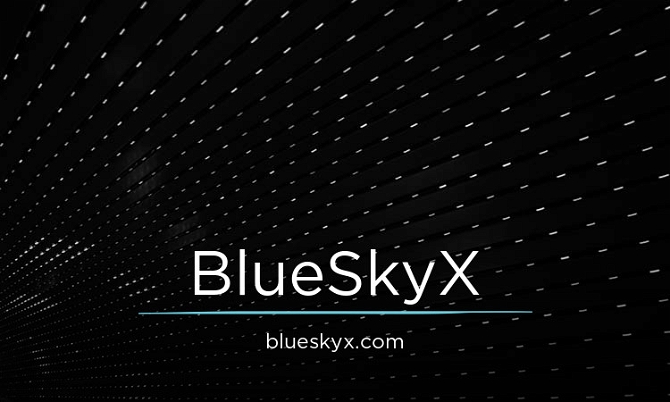 Blueskyx.com