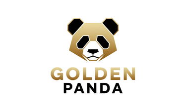 goldenpanda.ai Logo