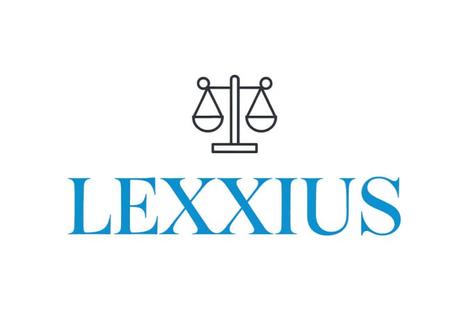 Lexxius logo