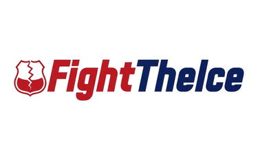 FightTheIce.com - Creative brandable domain for sale