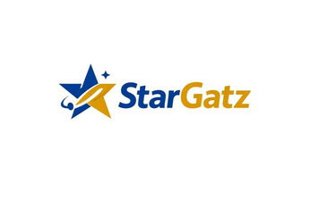 StarGatz logo
