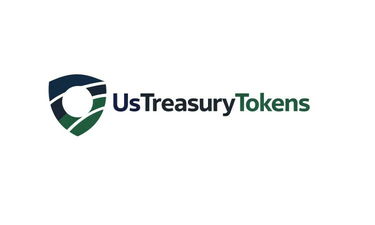 UsTreasuryTokens.com - Creative brandable domain for sale
