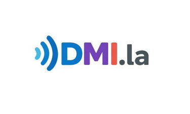 DMI logo