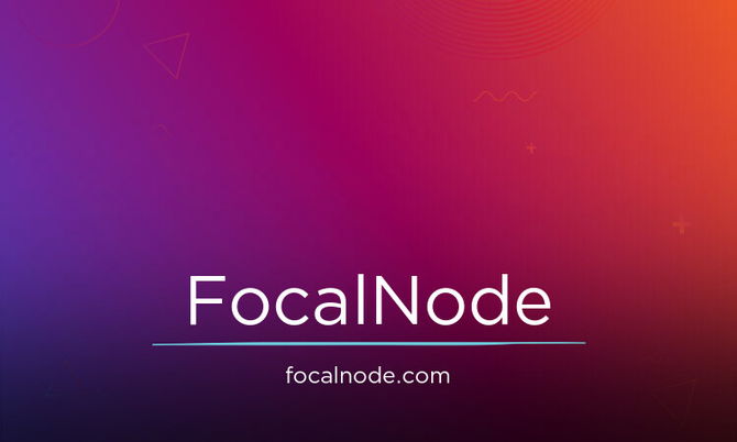 FocalNode.com