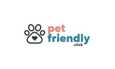 PetFriendly.click - Creative brandable domain for sale
