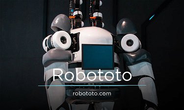 Robototo.com