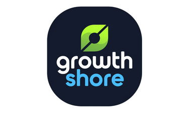 GrowthShore.com - Creative brandable domain for sale