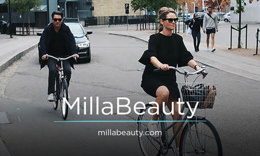 MillaBeauty.com - Creative brandable domain for sale