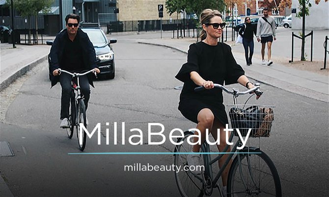 MillaBeauty.com