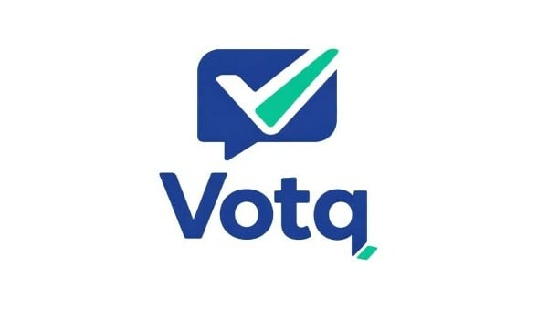 Votq logo