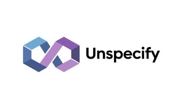 Unspecify.com - Creative brandable domain for sale