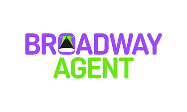 BroadwayAgent.com - Creative brandable domain for sale