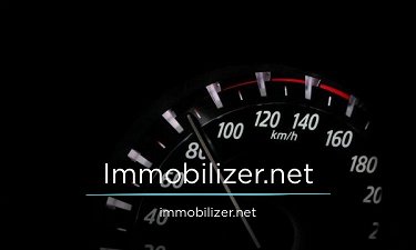 Immobilizer.net - Creative brandable domain for sale