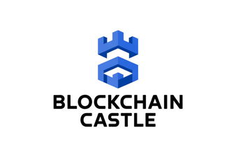 BlockchainCastle.com - Creative brandable domain for sale