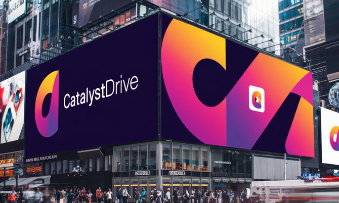 CatalystDrive.com