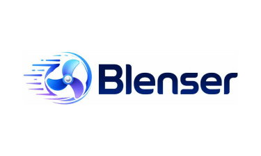 Blenser logo